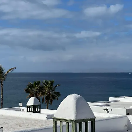 Апартаменты Casa Oasis