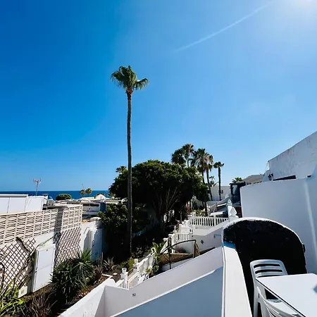 Casa Oasis Апартаменты