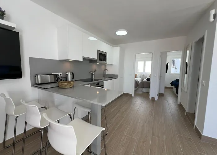 Casa Oasis Апартаменты