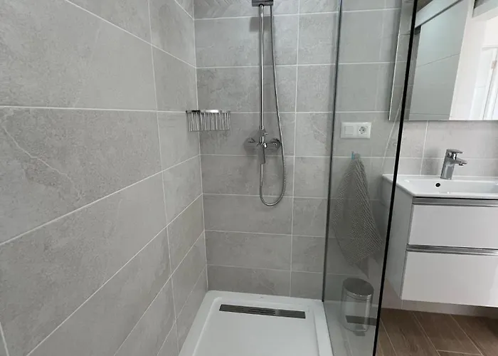 Casa Oasis Апартаменты