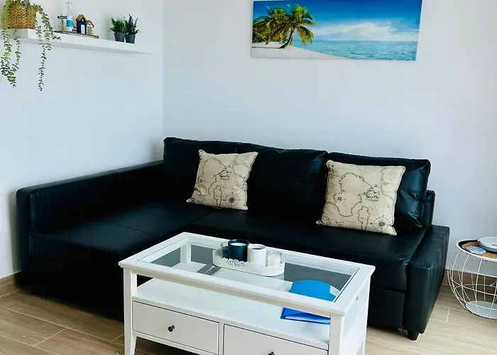 Casa Oasis Апартаменты *