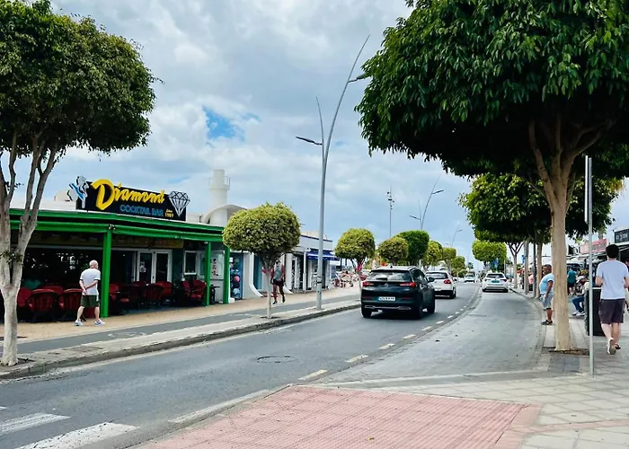 Casa Oasis Пуэрто дель Кармен