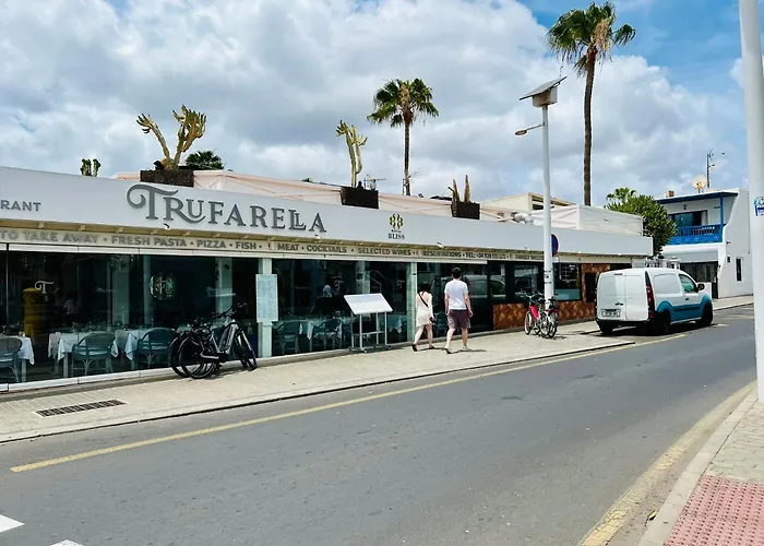 Casa Oasis Пуэрто дель Кармен