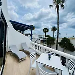 Casa Oasis דירה פוארטו דל כרמן