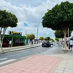 Casa Oasis פוארטו דל כרמן