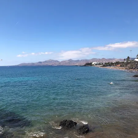 Apartamento Casa Oasis Puerto del Carmen (Lanzarote)