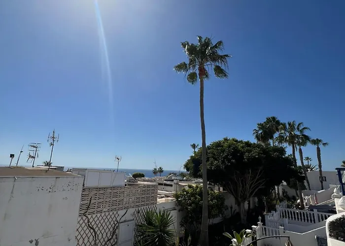 Apartamento Casa Oasis *