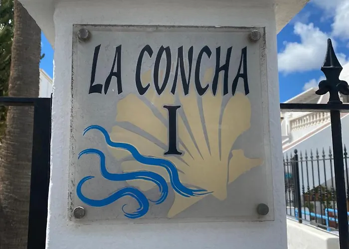 Apartamento Casa Oasis Puerto del Carmen (Lanzarote)