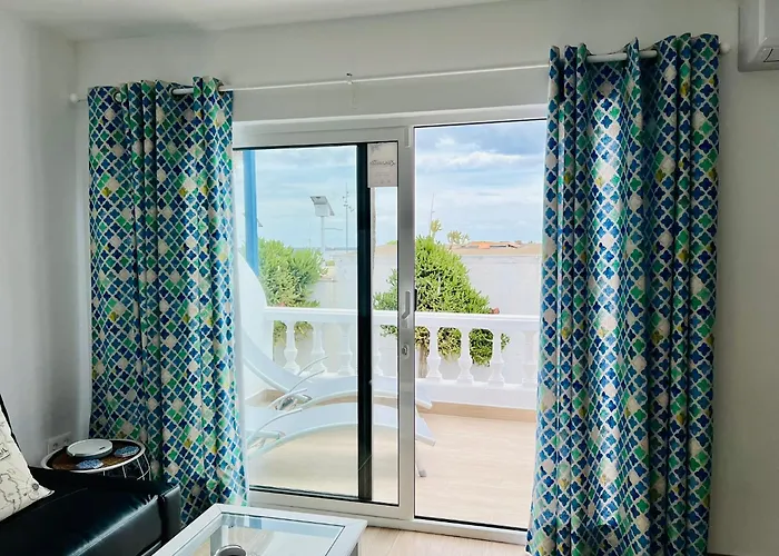 Apartamento Casa Oasis *