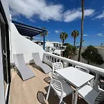 Casa Oasis Lägenhet *