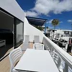 Casa Oasis Lägenhet
