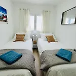 Appartement Casa Oasis