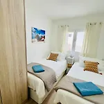 Appartement Casa Oasis