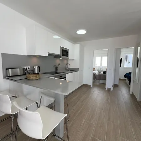 Casa Oasis 公寓