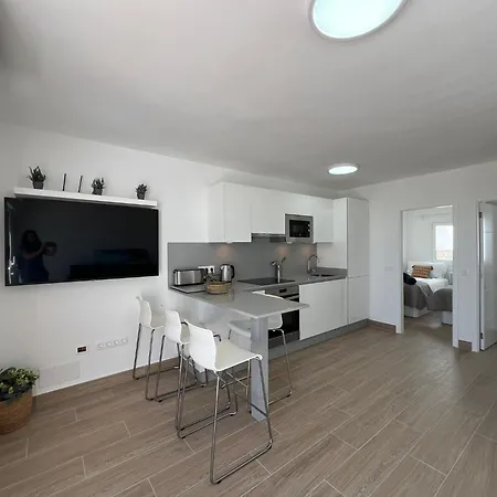 Appartamento Casa Oasis