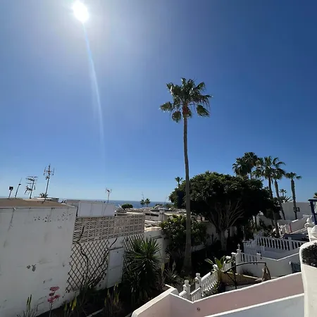 公寓 Casa Oasis *