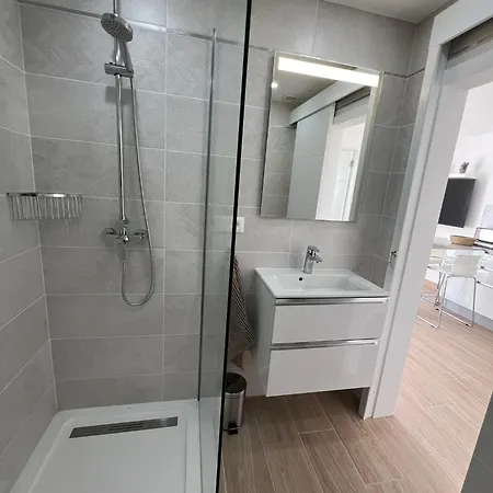 Lägenhet Casa Oasis Puerto del Carmen (Lanzarote)