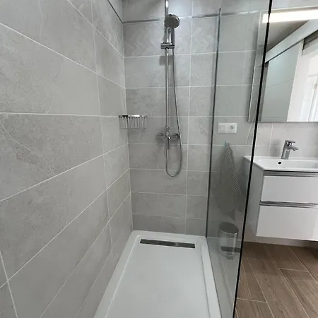 Casa Oasis 公寓