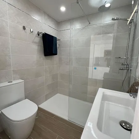 Casa Oasis 公寓 *