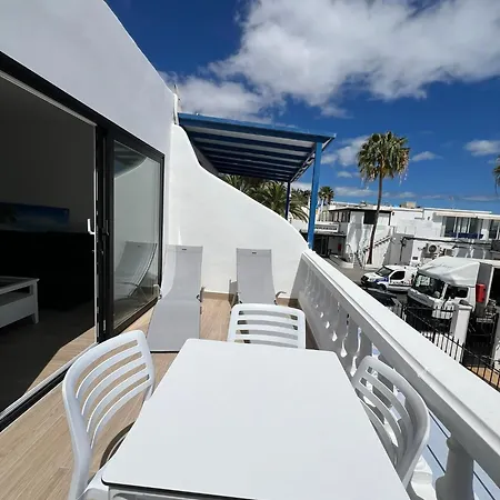 Casa Oasis Lejlighed