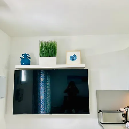 Lägenhet Casa Oasis *