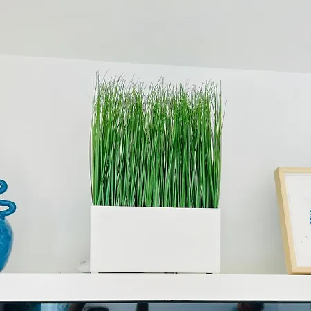 Lägenhet Casa Oasis Puerto del Carmen (Lanzarote)