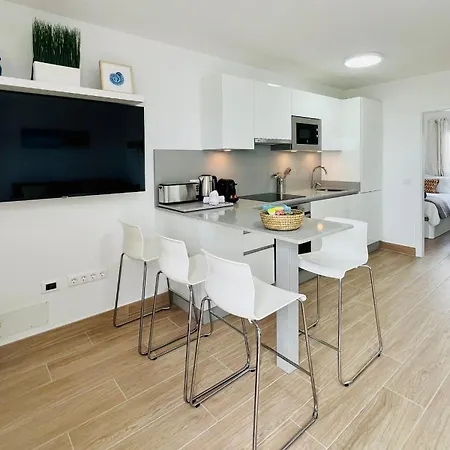 Casa Oasis 公寓 *