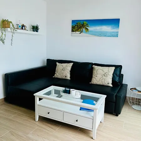 Casa Oasis Lägenhet *