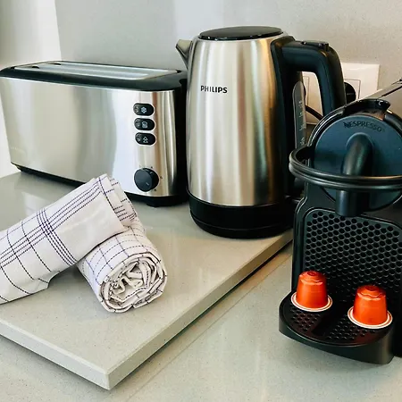 Lägenhet Casa Oasis *