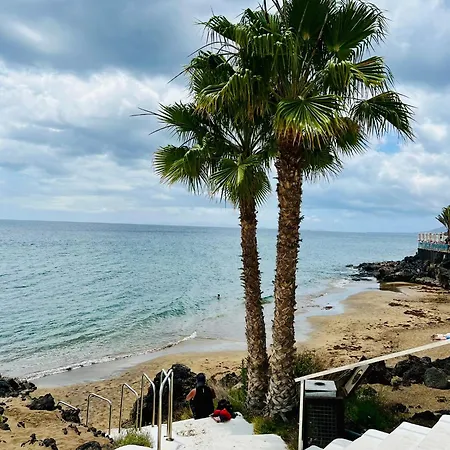 Lejlighed Casa Oasis Puerto del Carmen (Lanzarote)