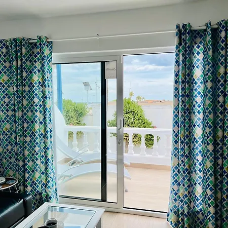 公寓 Casa Oasis *