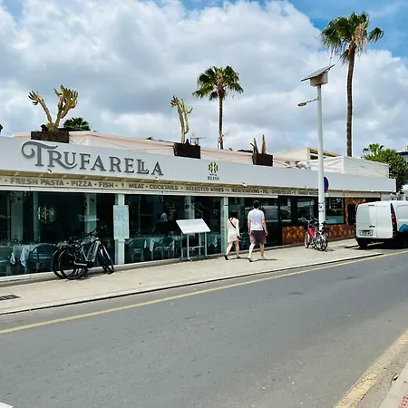 Casa Oasis プエルト・デル・カルメン