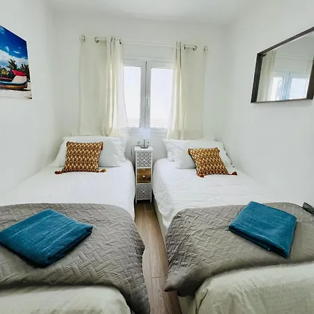 公寓 Casa Oasis