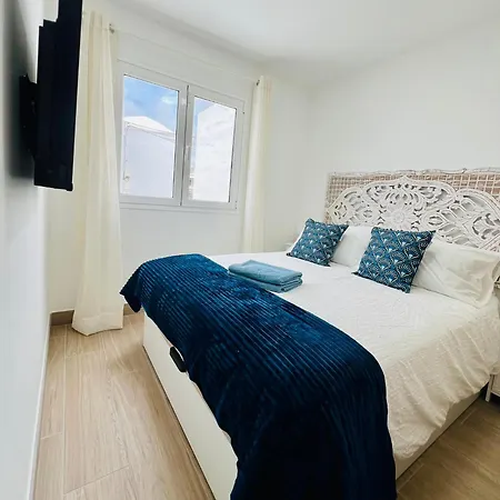 Lägenhet Casa Oasis *