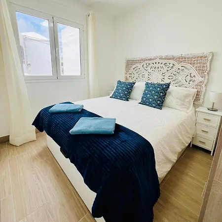 公寓 Casa Oasis 卡门港