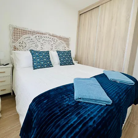 Casa Oasis *