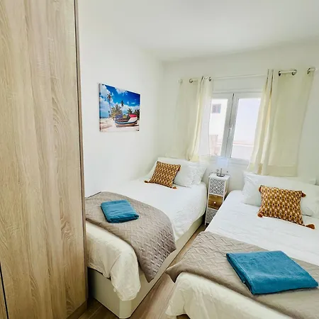 Lägenhet Casa Oasis