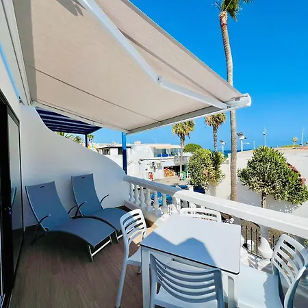 Casa Oasis アパート *