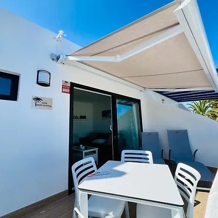公寓 Casa Oasis *