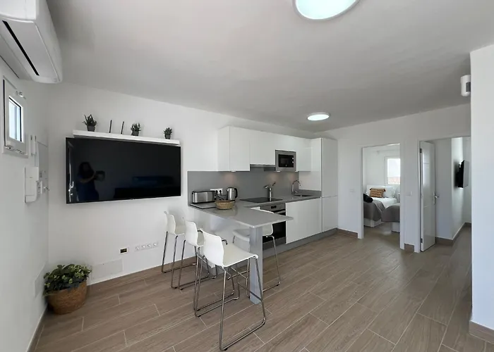 Διαμέρισμα Casa Oasis