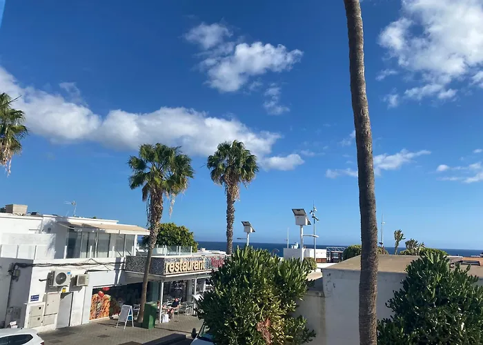 Casa Oasis * Πουέρτο Ντελ Κάρμεν