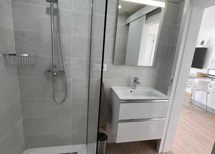 Διαμέρισμα Casa Oasis Πουέρτο Ντελ Κάρμεν