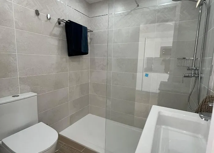 Casa Oasis アパート *