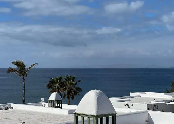 Διαμέρισμα Casa Oasis