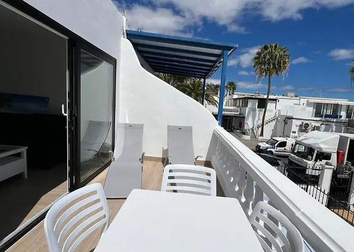 Casa Oasis Διαμέρισμα