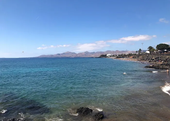 Διαμέρισμα Casa Oasis Πουέρτο Ντελ Κάρμεν