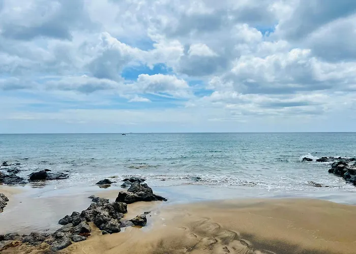 Casa Oasis Διαμέρισμα Πουέρτο Ντελ Κάρμεν