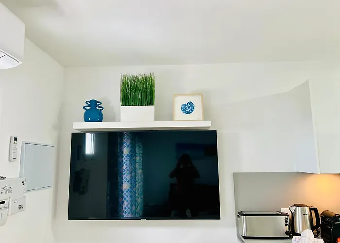 Διαμέρισμα Casa Oasis *