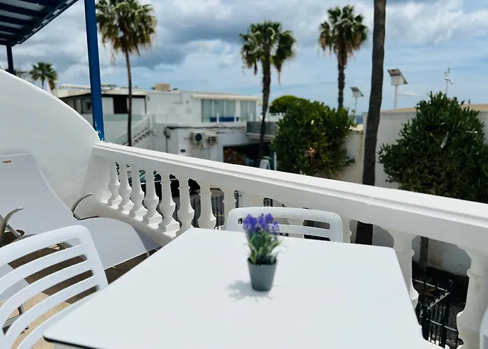 Διαμέρισμα Casa Oasis *