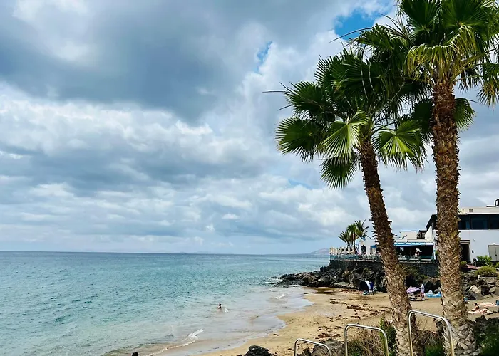 Casa Oasis * Πουέρτο Ντελ Κάρμεν